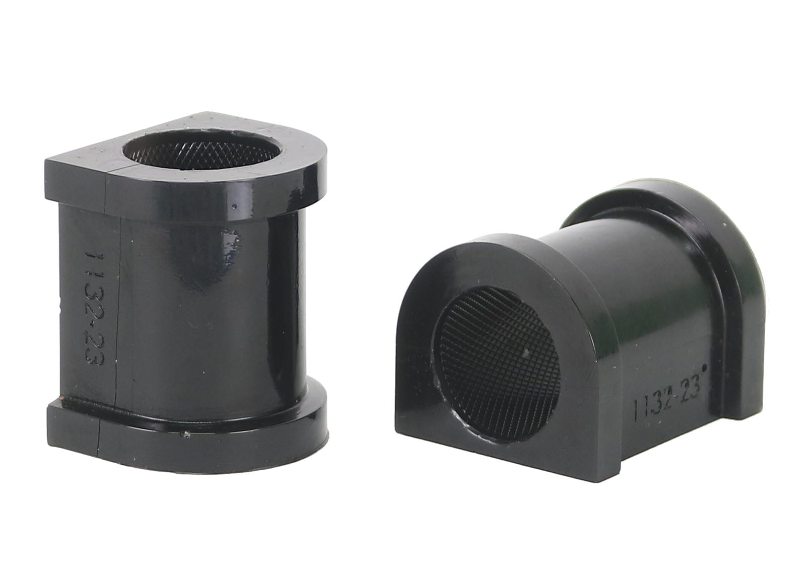 Whiteline 7 x 14 x 20 cm Front Sway Bar Mount - Bushing Kit 23mm to Suit Toyota Camry SDV10 and Apollo JM, JP SR