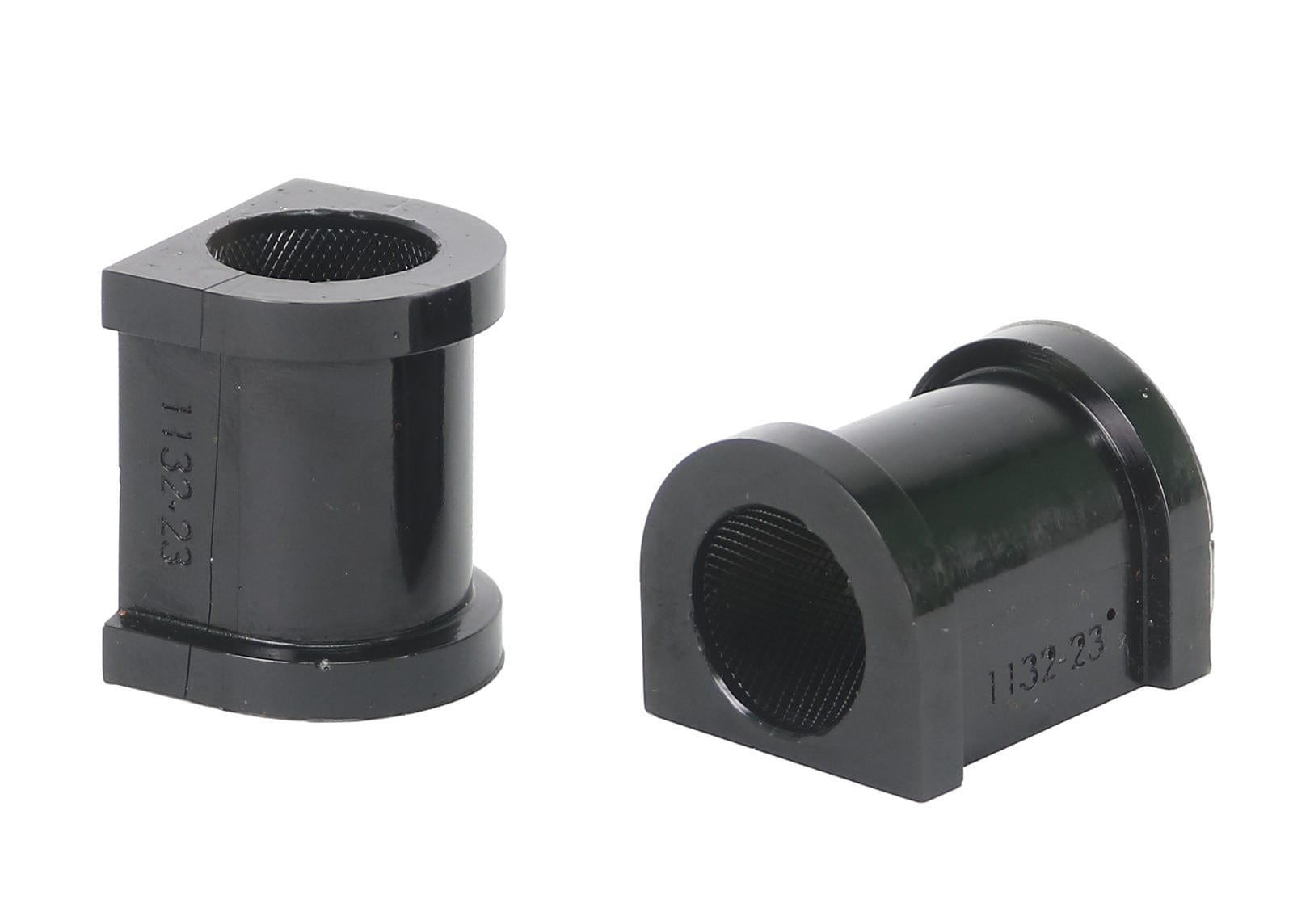 Whiteline 7 x 14 x 20 cm Front Sway Bar Mount - Bushing Kit 23mm to Suit Toyota Camry SDV10 and Apollo JM, JP SR