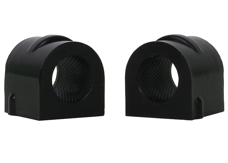 Whiteline 7 x 14 x 20 cm Front Sway Bar Mount - Bushing Kit 24mm to Suit Holden Commodore VB-VZ and HSV SR