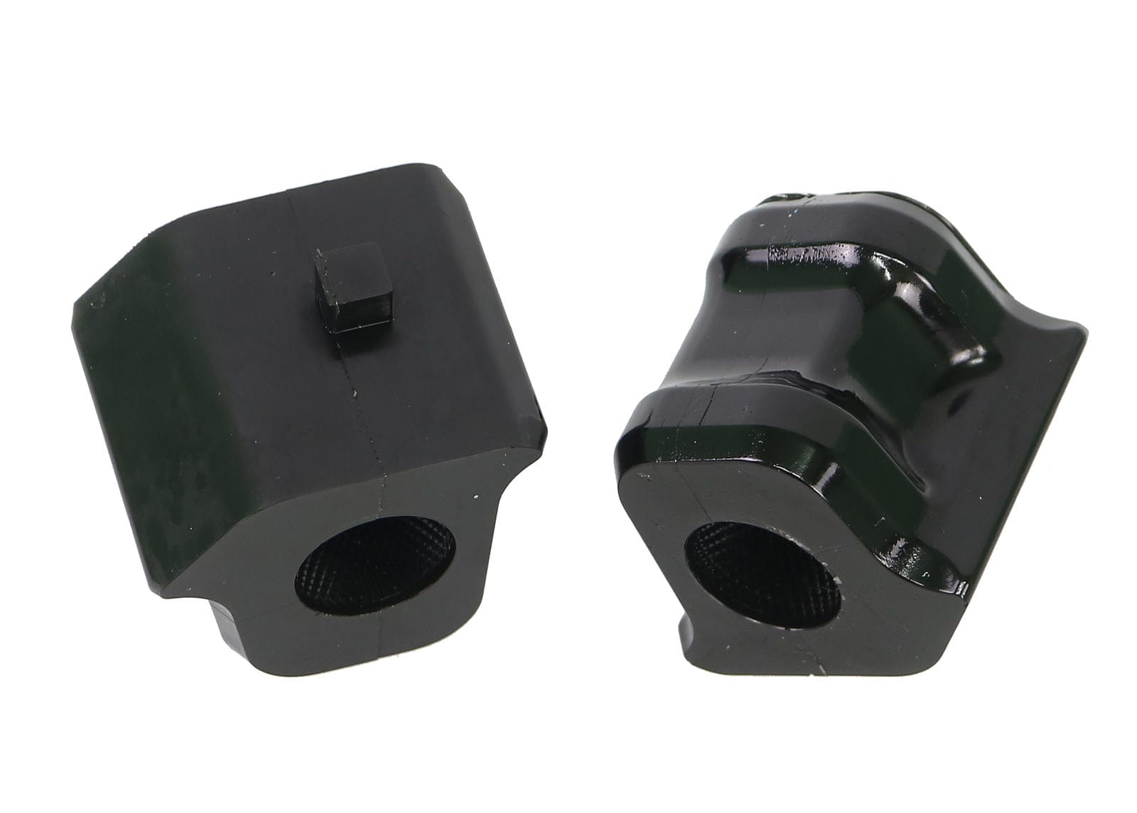 Whiteline 7 x 14 x 20 cm Front Sway Bar Mount - Bushing Kit 25.4mm to Suit Toyota Corolla, Prius and Rav 4 SR