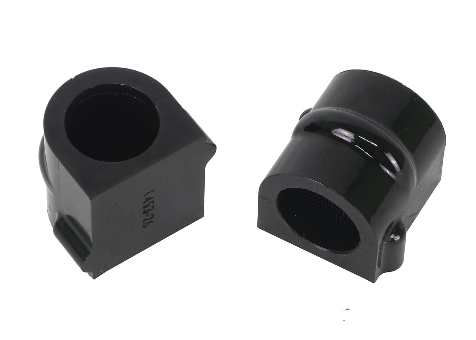 Whiteline 7 x 14 x 20 cm Front Sway Bar Mount - Bushing Kit 26mm to Suit Holden Commodore VB-VZ and HSV SR