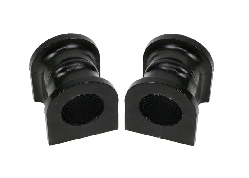 Whiteline 7 x 14 x 20 cm Front Sway Bar Mount - Bushing Kit 26mm to Suit Nissan Pulsar N14, N15 SR