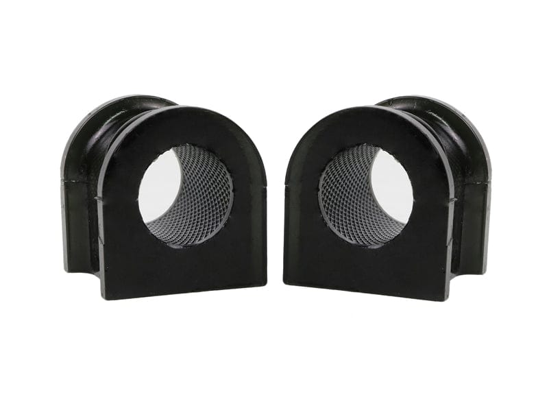 Whiteline 7 x 14 x 20 cm Front Sway Bar Mount - Bushing Kit 26mm to Suit Nissan Pulsar N14, N15 SR
