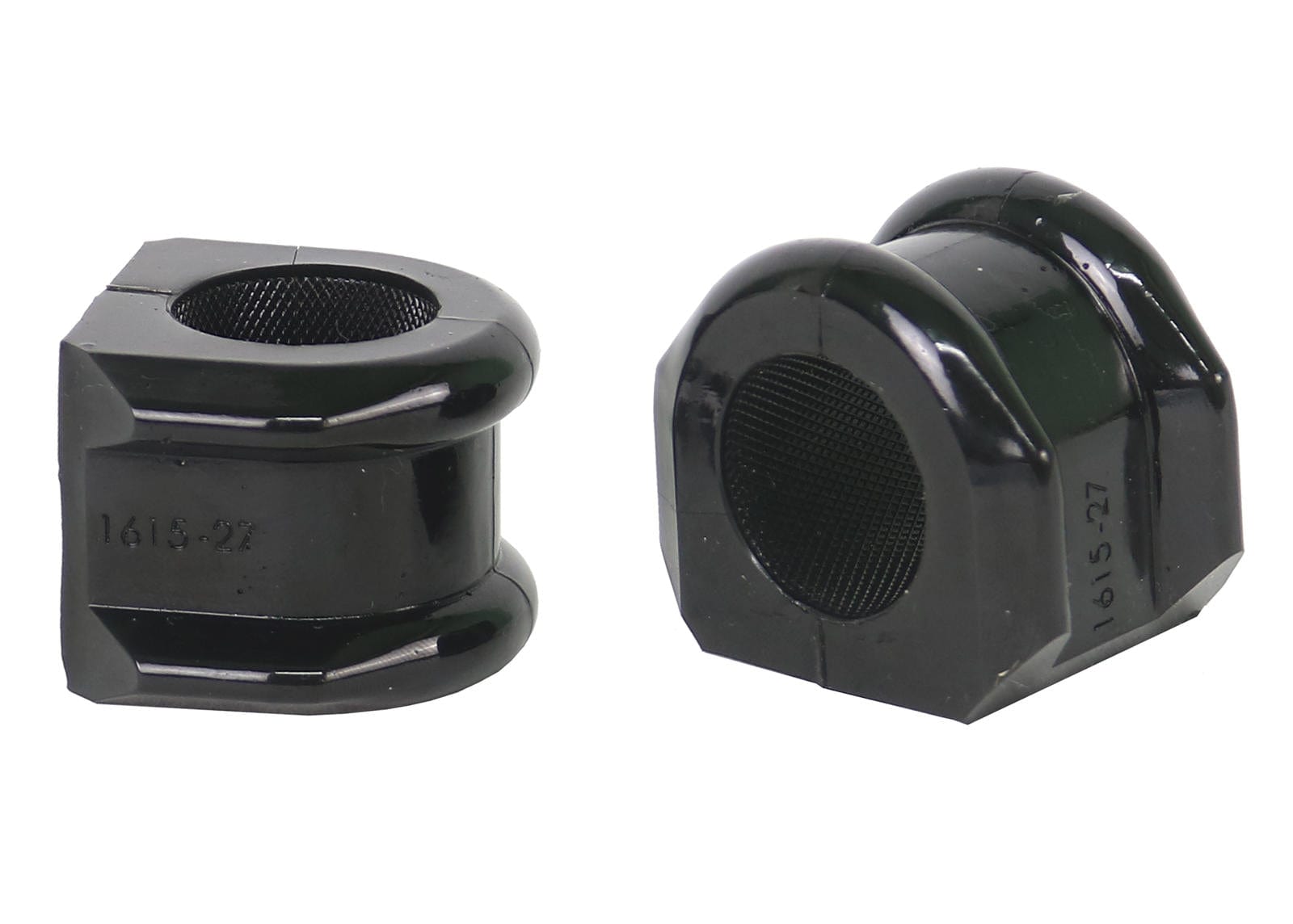 Whiteline 7 x 14 x 20 cm Front Sway Bar Mount - Bushing Kit 27mm to Suit Ford Falcon/Fairlane EL-BF and FPV SR