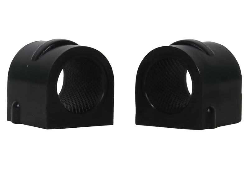 Whiteline 7 x 14 x 20 cm Front Sway Bar Mount - Bushing Kit 27mm to Suit Holden Commodore VB-VZ and HSV SR