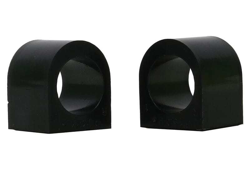 Whiteline 7 x 14 x 20 cm Front Sway Bar Mount - Bushing Kit 27mm to Suit Holden HX-WB SR