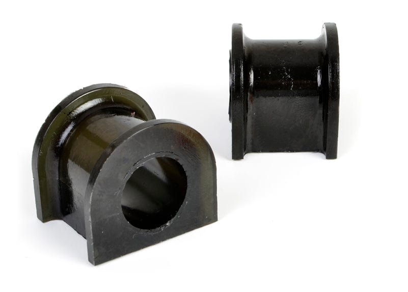 Whiteline 7 x 14 x 20 cm Front Sway Bar Mount - Bushing Kit 27mm to Suit Toyota Land Cruiser 100 Series IFS SR