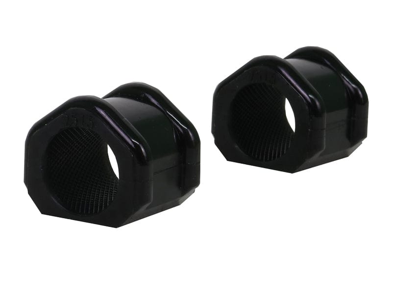 Whiteline 7 x 14 x 20 cm Front Sway Bar Mount - Bushing Kit 29mm to Suit Ford Territory SX-YZ and FPV SR