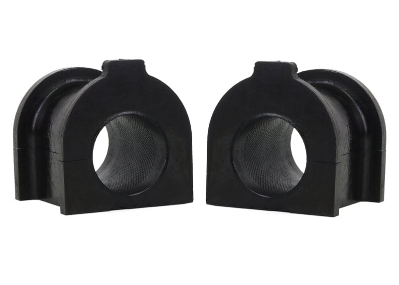 Whiteline 7 x 14 x 20 cm Front Sway Bar Mount - Bushing Kit 29mm to Suit Toyota ortuner GUN156 and Prado 120 Series SR