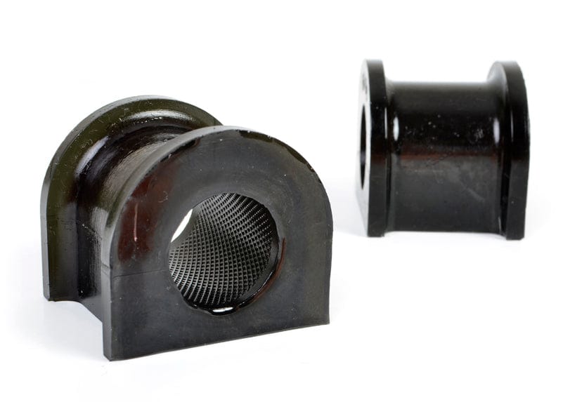 Whiteline 7 x 14 x 20 cm Front Sway Bar Mount - Bushing Kit 29mm to Suit Toyota Prado 150 Series and FJ Cruiser GSJ15 SR