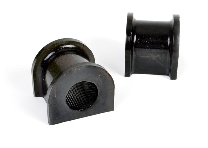 Whiteline 7 x 14 x 20 cm Front Sway Bar Mount - Bushing Kit 29mm to Suit Toyota Prado 150 Series and FJ Cruiser GSJ15 SR