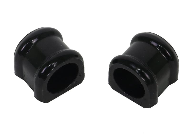 Whiteline 7 x 14 x 20 cm Front Sway Bar Mount - Bushing Kit 30mm to Suit Ford Falcon/Fairlane EL-BF, Territory SX, SY and FPV SR