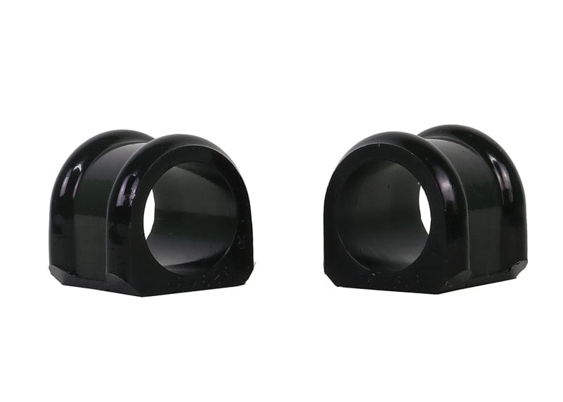 Whiteline 7 x 14 x 20 cm Front Sway Bar Mount - Bushing Kit 30mm to Suit Ford Falcon/Fairlane EL-BF, Territory SX, SY and FPV SR
