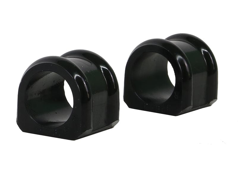 Whiteline 7 x 14 x 20 cm Front Sway Bar Mount - Bushing Kit 30mm to Suit Ford Falcon/Fairlane EL-BF, Territory SX, SY and FPV SR