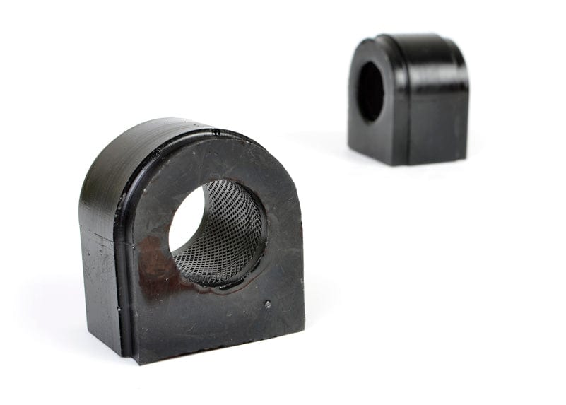 Whiteline 7 x 14 x 20 cm Front Sway Bar Mount - Bushing Kit 30mm to Suit Ford Ranger, Everest and Mazda BT-50 SR