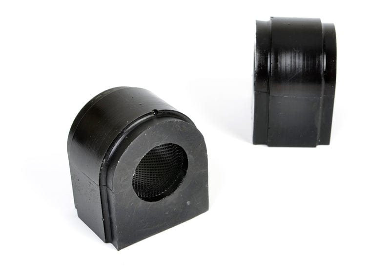 Whiteline 7 x 14 x 20 cm Front Sway Bar Mount - Bushing Kit 30mm to Suit Ford Ranger, Everest and Mazda BT-50 SR