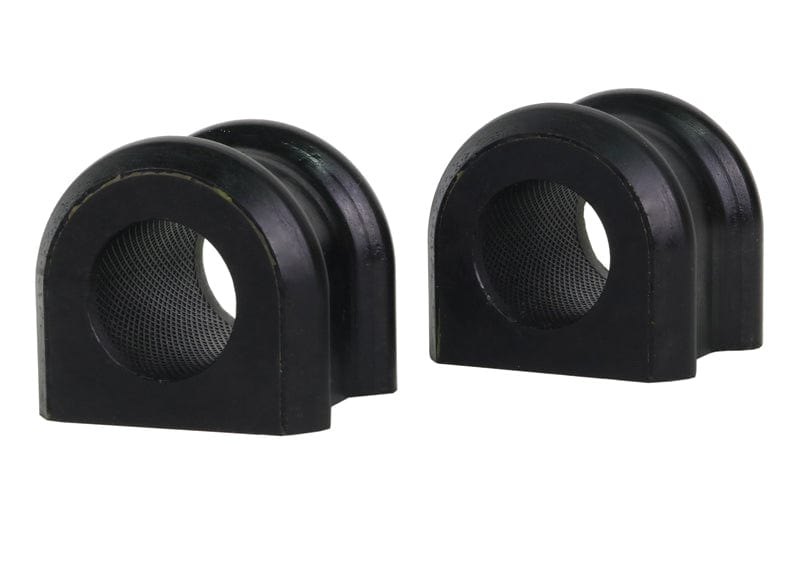 Whiteline 7 x 14 x 20 cm Front Sway Bar Mount - Bushing Kit 30mm to Suit Jeep Wrangler TJ, JK SR