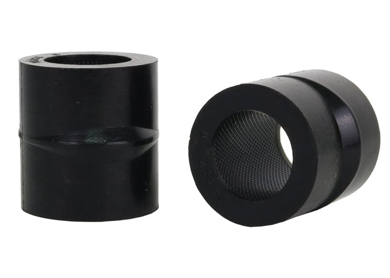 Whiteline 7 x 14 x 20 cm Front Sway Bar Mount - Bushing Kit 32mm to Suit Chrysler 300C and Dodge Challenger, Charger SR