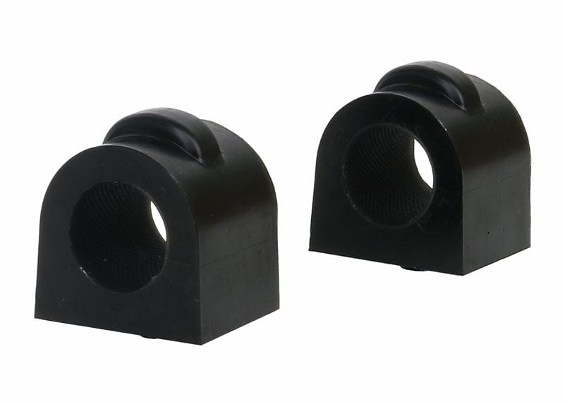 Whiteline 7 x 14 x 20 cm Front Sway Bar Mount - Bushing Kit 32mm to Suit Ford Falcon/Fairlane FG, FGX and FPV SR