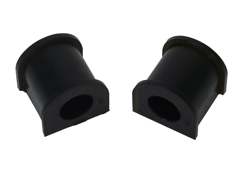 Whiteline 7 x 14 x 20 cm Front Sway Bar Mount - Bushing Kit21mm to Suit Mitsubishi L300 and Pajero SR