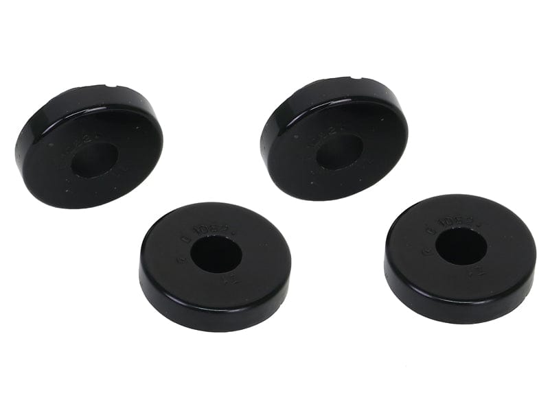 Whiteline 7 x 14 x 20 cm Front Sway Bar To Control Arm - Bushing Kit to Suit Ford Festiva and Mazda 121, 323, RX2-RX4 SR