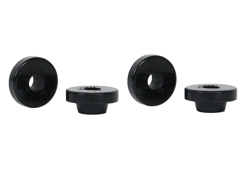 Whiteline 7 x 14 x 20 cm Front Sway Bar To Control Arm - Bushing Kit to Suit Ford Festiva and Mazda 121, 323, RX2-RX4 SR