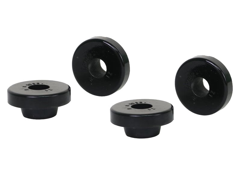 Whiteline 7 x 14 x 20 cm Front Sway Bar To Control Arm - Bushing Kit to Suit Ford Festiva and Mazda 121, 323, RX2-RX4 SR