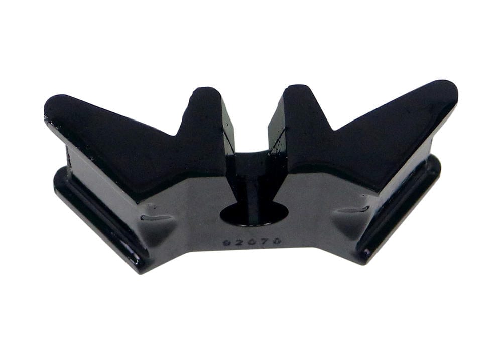Whiteline 7 x 14 x 20 cm / Insert - suits CVT turbo models Gearbox Mount - Insert Bushing Kit to Suit Subaru 2013-on With CVT Turbo SR