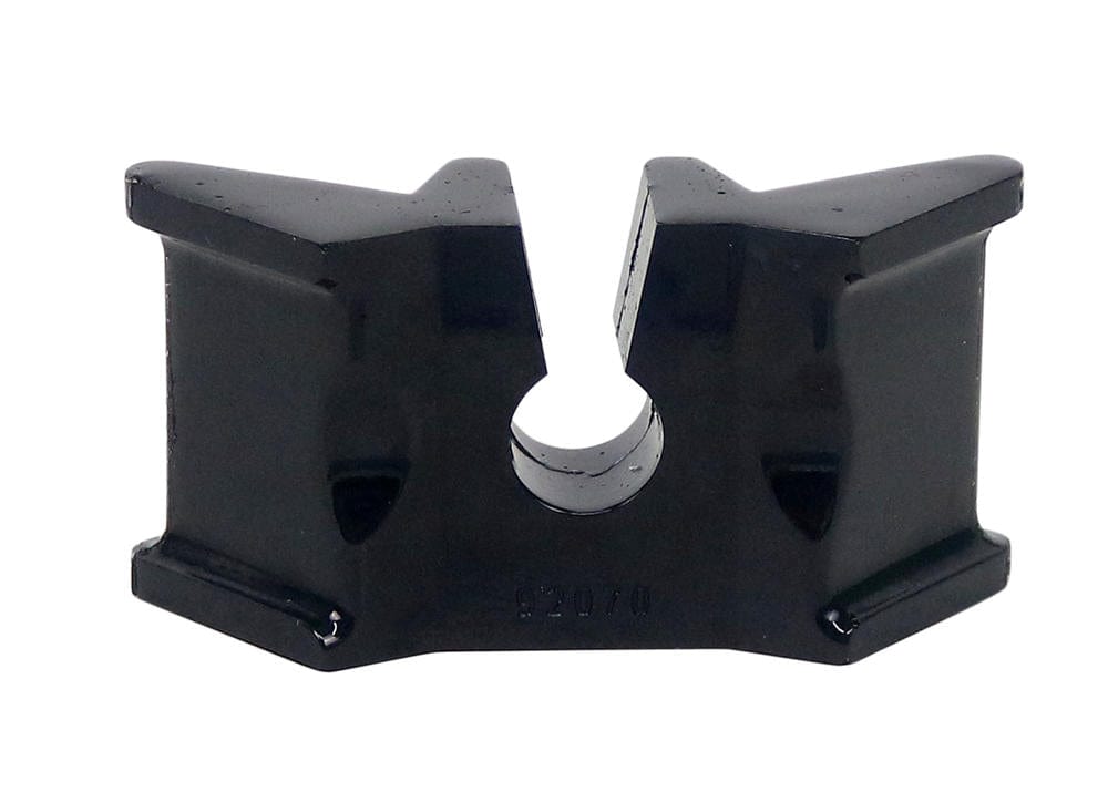 Whiteline 7 x 14 x 20 cm / Insert - suits CVT turbo models Gearbox Mount - Insert Bushing Kit to Suit Subaru 2013-on With CVT Turbo SR