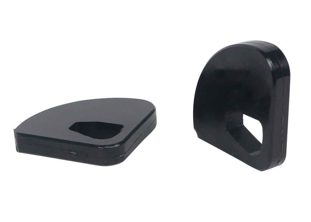 Whiteline 7 x 14 x 20 cm / Inserts - performance - side support mount - induces NVH Gearbox Side Support Mount - Insert Bushing Kit to Suit Mini Cooper R50 SR