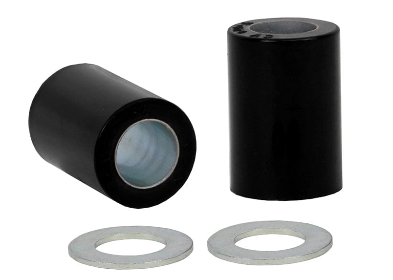 Whiteline 7 x 14 x 20 cm / Installs into original shell Front Control Arm Lower - Inner Bushing Kit to Suit Chrysler Valiant SR