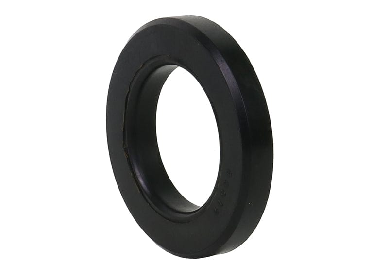 Whiteline 7 x 14 x 20 cm / OD=113, ID=78, H=6.5mm Rear Coil Spring Pad - Lower Bushing Kit to Suit Jeep Wrangler JL SR