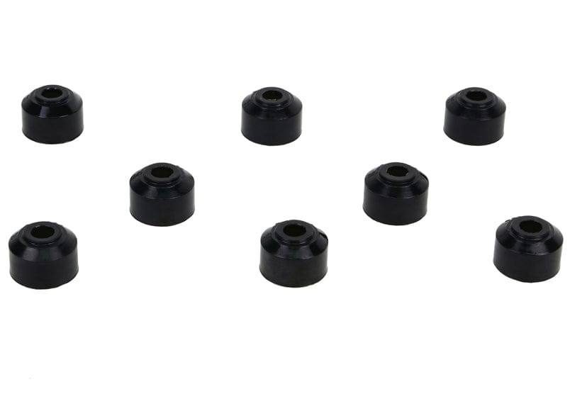 Whiteline 7 x 14 x 20 cm / OD=21, ID=8, L=15mm locator OD=14mm Front Sway Bar Link - Bushing Kit to Suit Chevrolet Corvette and Toyota Celica, Corolla, Corona and Supra SR