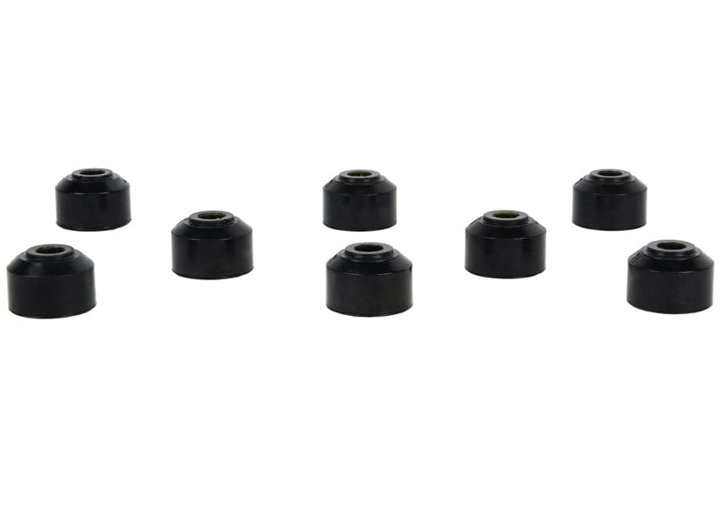 Whiteline 7 x 14 x 20 cm / OD=21, ID=8, L=15mm locator OD=14mm Front Sway Bar Link - Bushing Kit to Suit Chevrolet Corvette and Toyota Celica, Corolla, Corona and Supra SR