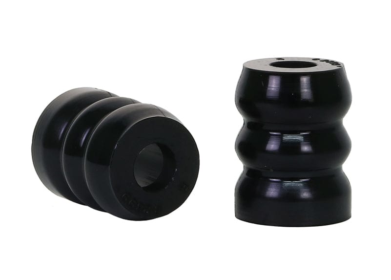Whiteline 7 x 14 x 20 cm / OD=44, ID=18, L=57mm Bump Stop - Bushing Kit SR