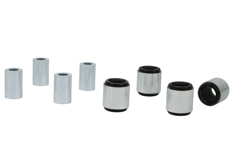 Whiteline 7 x 14 x 20 cm Rear Control Arm Lower Front - Bushing Kit to Suit Ford Focus, Mazda3 and Volvo C30, S40 SR