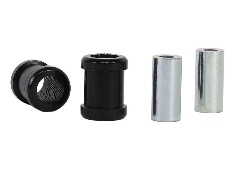 Whiteline 7 x 14 x 20 cm Rear Control Arm Lower Front - Bushing Kit to Suit Mazda MX-5 NC SR
