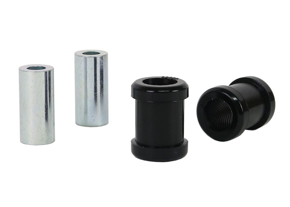 Whiteline 7 x 14 x 20 cm Rear Control Arm Lower Front - Bushing Kit to Suit Mazda MX-5 NC SR