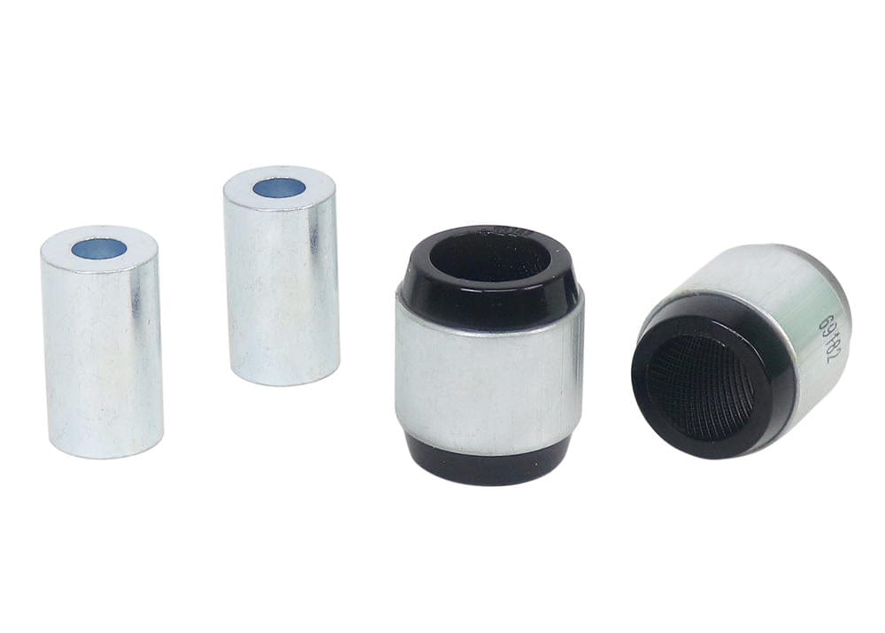 Whiteline 7 x 14 x 20 cm Rear Control Arm Lower Front - Inner Bushing Kit to Suit Hyundai I30 N CN7 Sedan SR