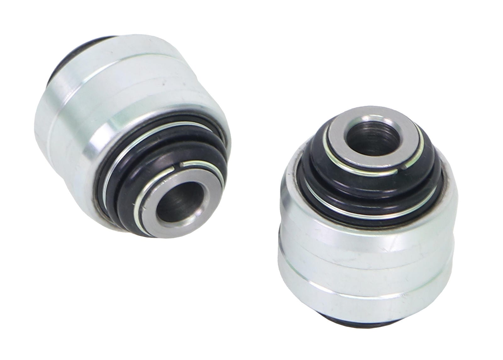 Whiteline 7 x 14 x 20 cm Rear Control Arm Upper - Inner Bearing Kit to Suit Holden Commodore VE, VF and HSV SR