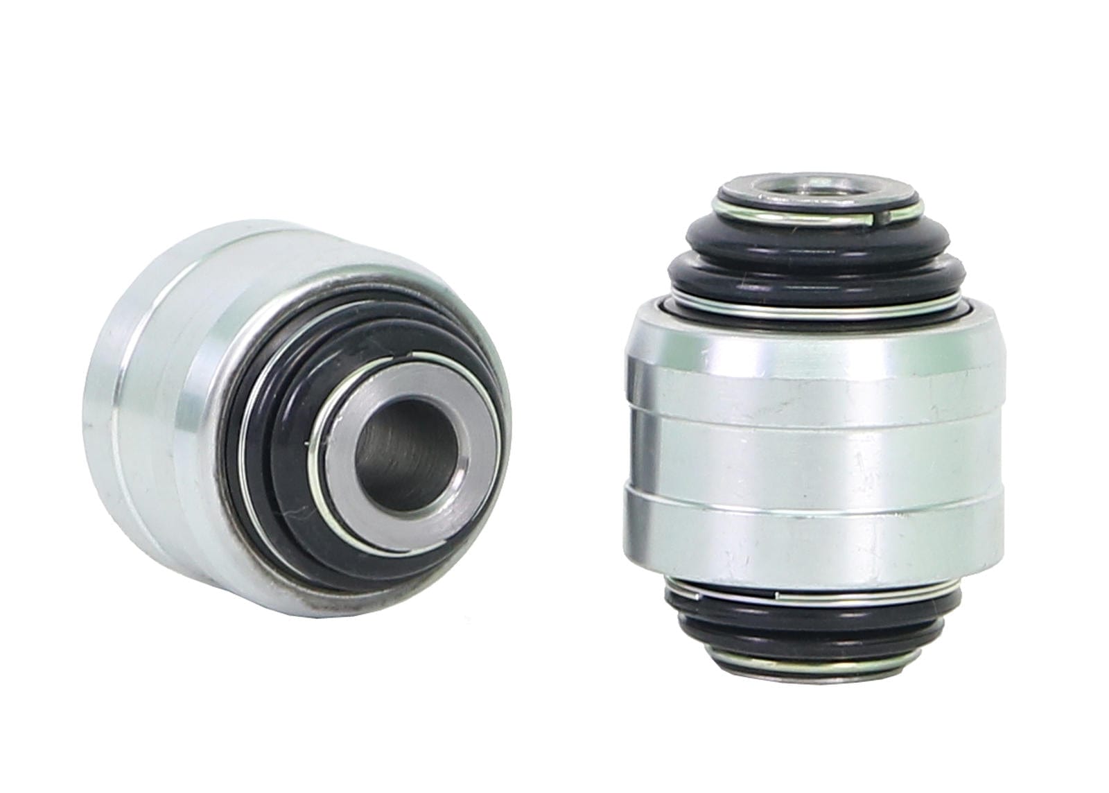 Whiteline 7 x 14 x 20 cm Rear Control Arm Upper - Inner Bearing Kit to Suit Holden Commodore VE, VF and HSV SR