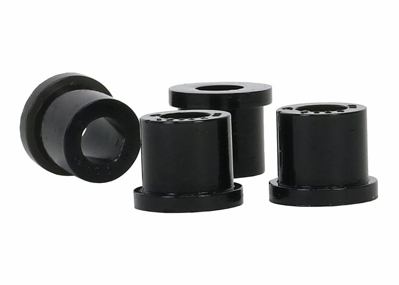 Whiteline 7 x 14 x 20 cm Rear Leaf Spring - Shackle Bushing Kit to Suit Morris Minor 1000 SR