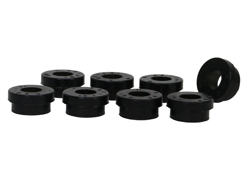 Whiteline 7 x 14 x 20 cm Rear Subframe - Bushing Kit to Suit Austin/Leyland Mini and Moke SR