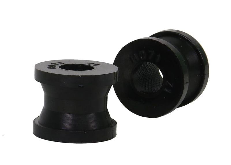 Whiteline 7 x 14 x 20 cm Rear Sway Bar Link - Upper Bushing Kit to Suit Holden Commodore VN-VS and HSV SR