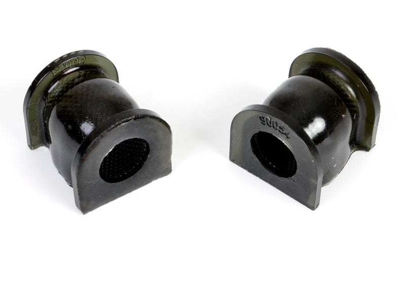 Whiteline 7 x 14 x 20 cm Rear Sway Bar Mount - Bushing Kit 18mm to Suit Honda Accord Euro, Civic and Integra SR