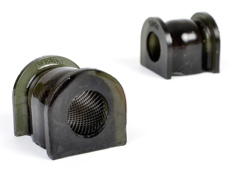 Whiteline 7 x 14 x 20 cm Rear Sway Bar Mount - Bushing Kit 18mm to Suit Honda Accord Euro, Civic and Integra SR
