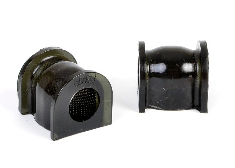 Whiteline 7 x 14 x 20 cm Rear Sway Bar Mount - Bushing Kit 18mm to Suit Honda Accord Euro, Civic and Integra SR