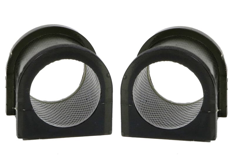 Whiteline 7 x 14 x 20 cm / Service kit - suits Whiteline sway bars Font Sway Bar Mount - Bushing Kit 30mm to Suit Whiteline Sway Bars SR