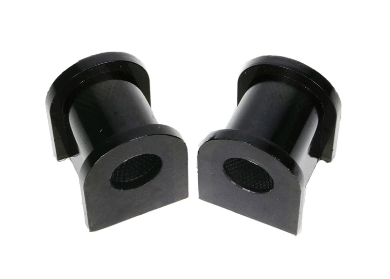 Whiteline 7 x 14 x 20 cm / Service kit - suits Whiteline sway bars Front Sway Bar Mount - Bushing Kit 20mm to Suit Whiteline Sway Bars SR