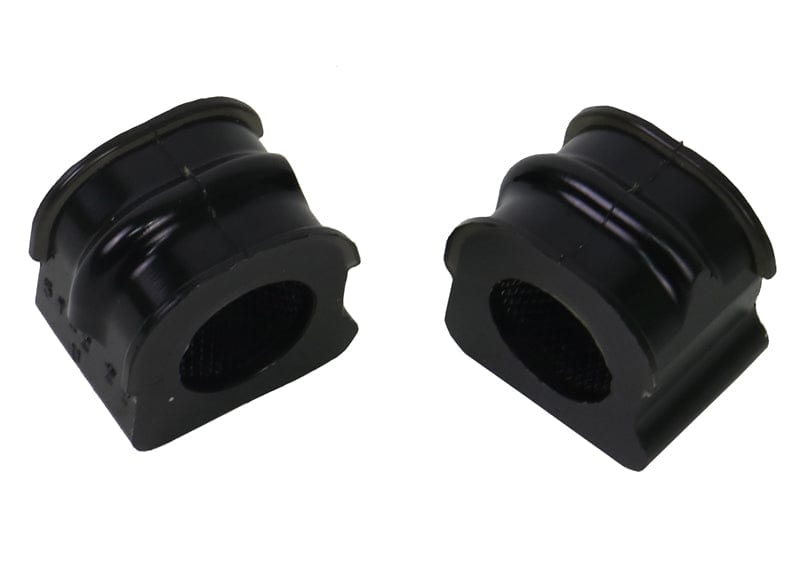 Whiteline 7 x 14 x 20 cm / Service kit - suits Whiteline sway bars Front Sway Bar Mount - Bushing Kit 22mm to Suit Whiteline Sway Bars SR